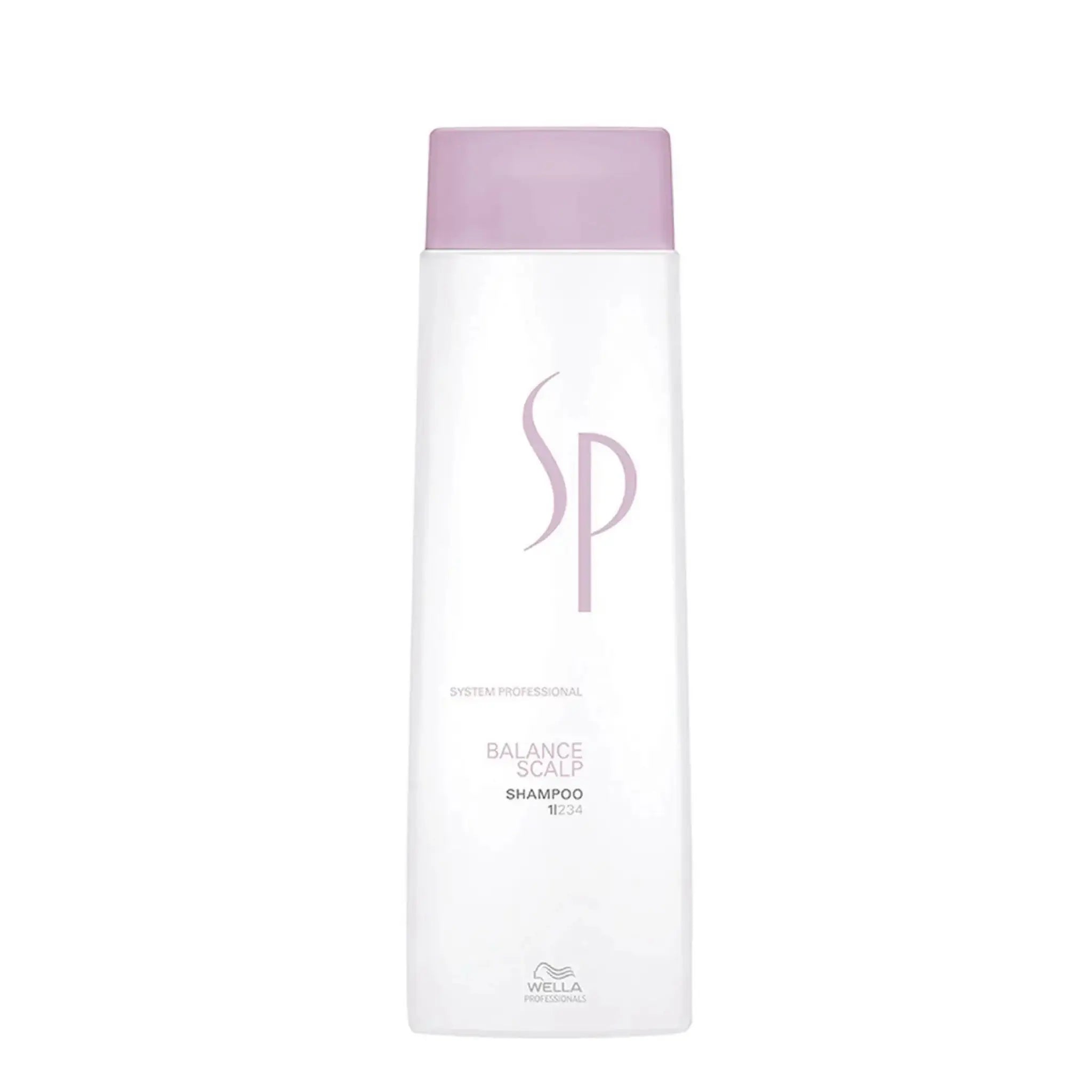 SP CLASSIC BALANCE SCALP SHAMPOO