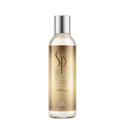SP CLASSIC LUXEOIL KERATIN PROTECT SHAMPOO
