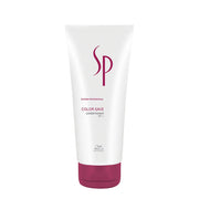 Wella SP Color Save Conditioner bottle on a white background