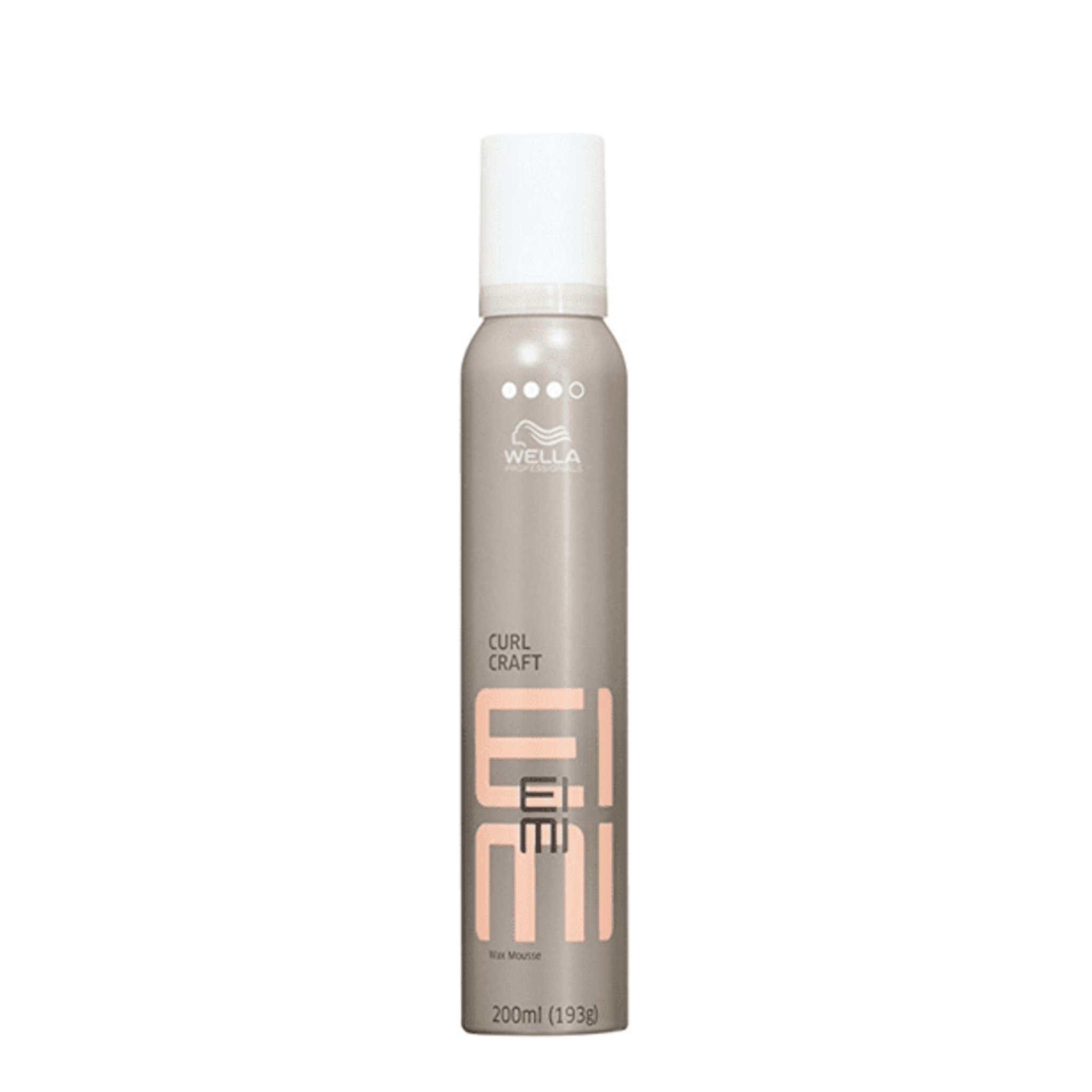 WELLA EIMI CURL CRAFT 200ML