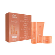 Wella Invigo Nutri Enrich Trio Pack
