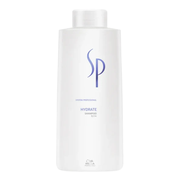 Wella SP Hydrate Shampoo 1000ML