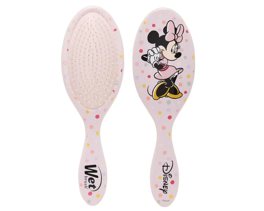 Wet Brush Disney Detangler - Hello Minnie