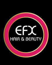 EFX HAIR & BEAUTY - INSALON SERVICE VOUCHER
