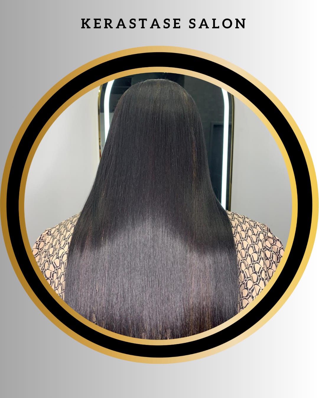 EFX HAIR & BEAUTY- HAIR CARE WORLD