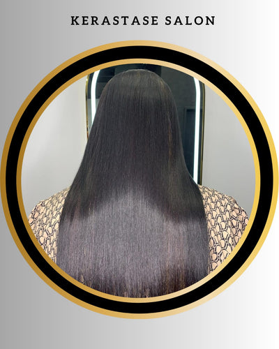 EFX HAIR & BEAUTY- HAIR CARE WORLD