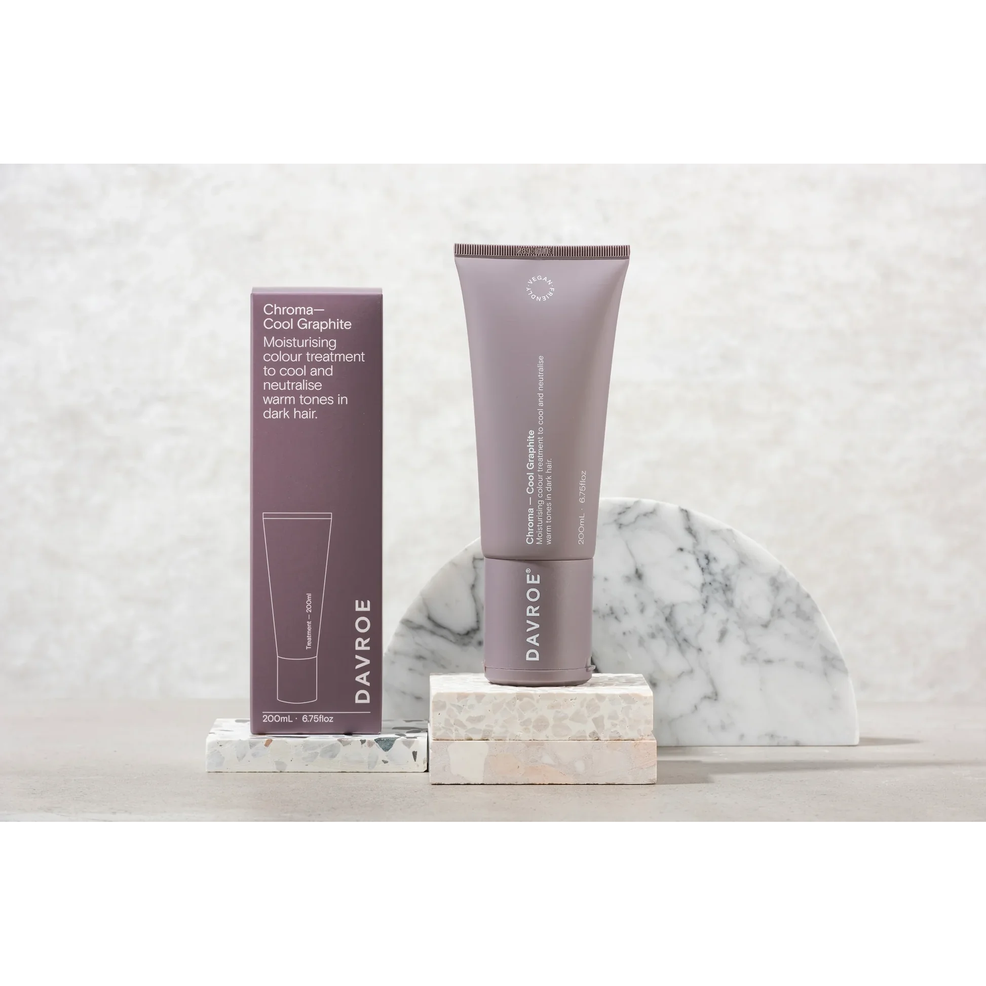 Cool Graphite Chroma - 200ml – EFX HAIR & BEAUTY- HAIR CARE WORLD