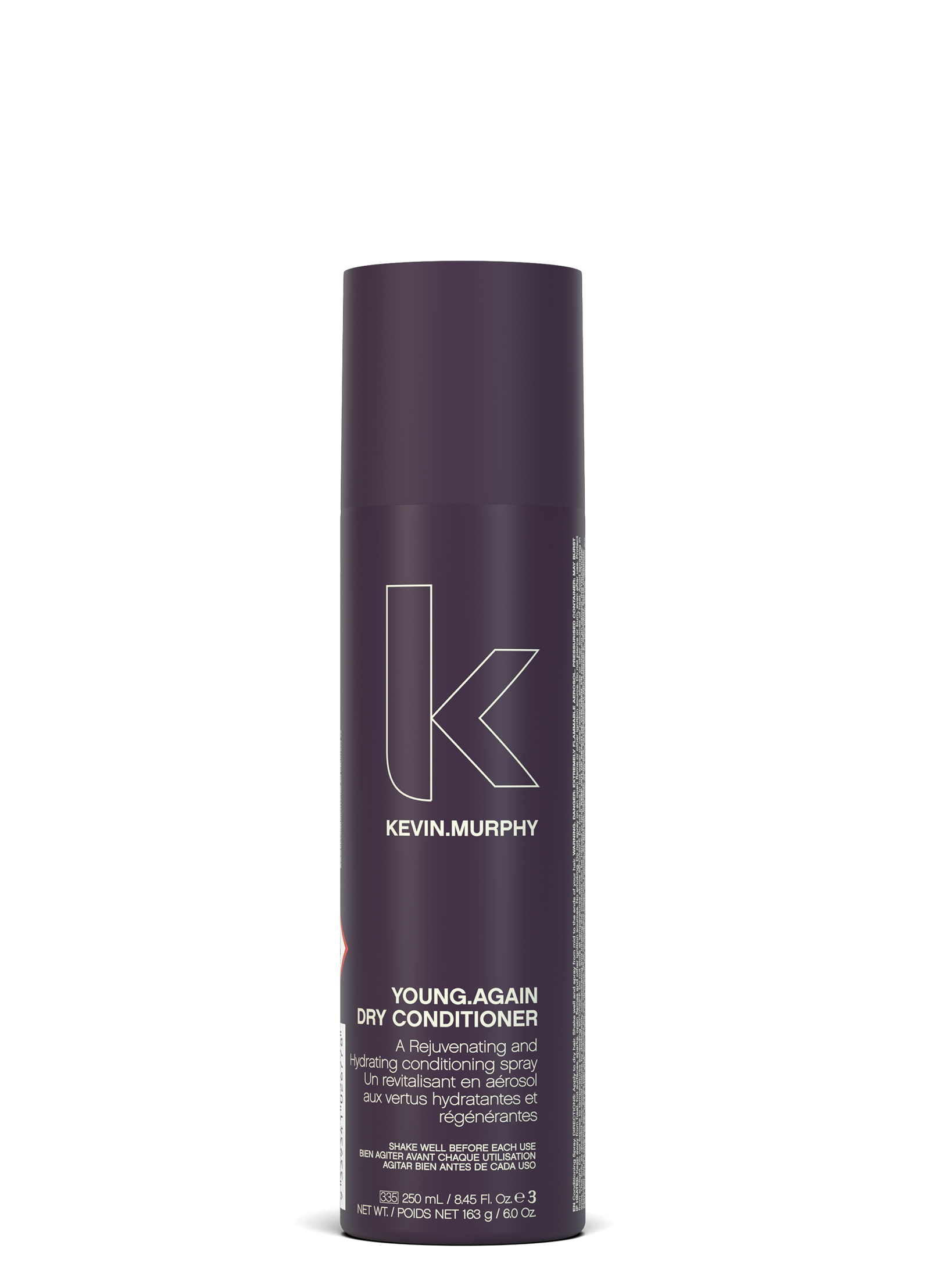 KEVIN.MURPHY YOUNG.AGAIN DRY CONDITIONER 250ML