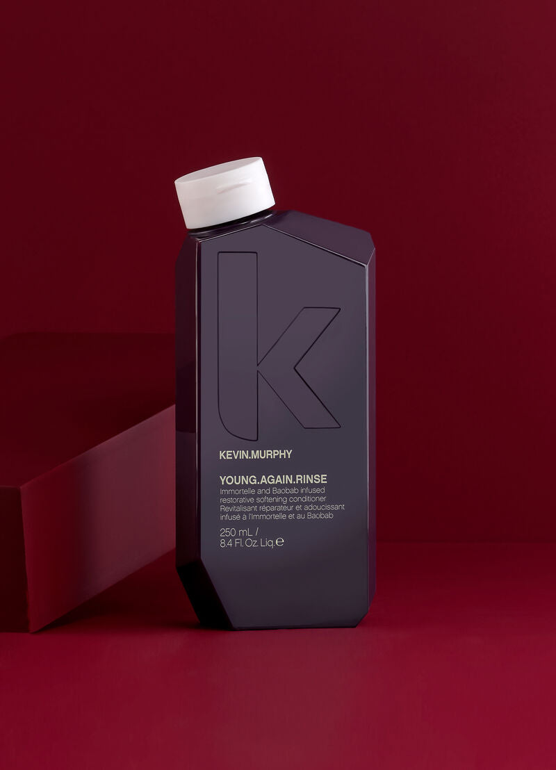 KEVIN.MURPHY YOUNG.AGAIN.RINSE 250ML