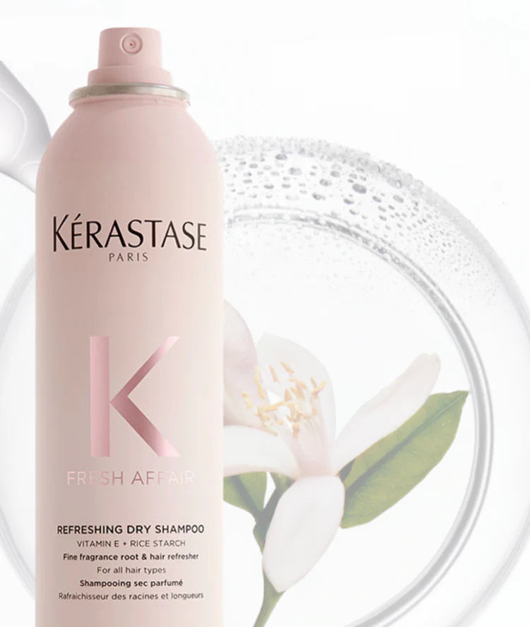 Fresh Affair Dry Shampoo 233mL