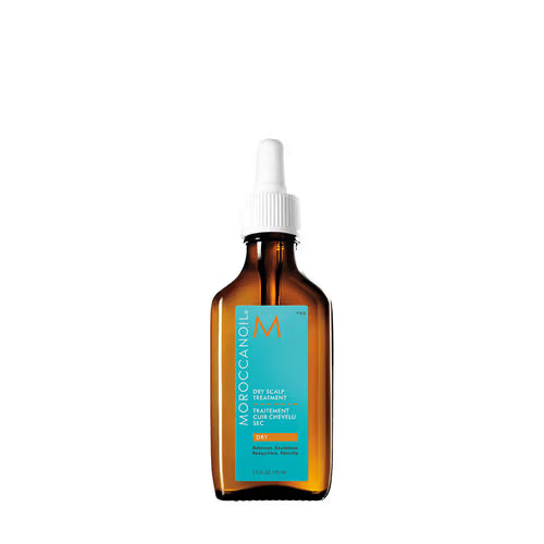 Moroccanoil Dry ScalpTreatment 45ml