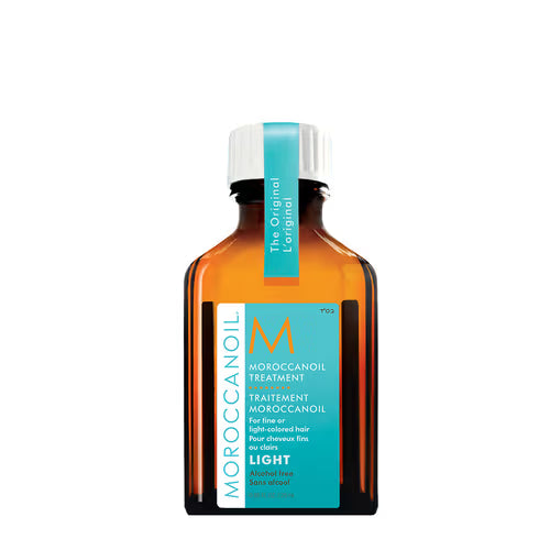 Moroccanoil Light Treatment25ml