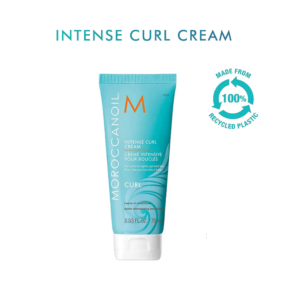 Moroccanoil Intense Curl Cream75ml