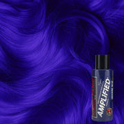 Manic Panic - Shocking Blue Amplified Bottle