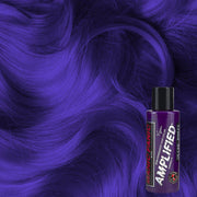 Manic Panic - Ultra Violet Amplified Bottle