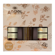 Angel Helichrysum pack with Helichrysum hair mask