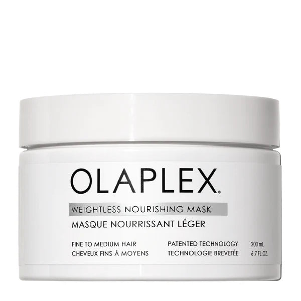 Olaplex Weightless Nourishing Mask 200ML