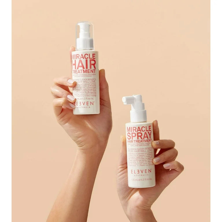 ELEVEN Australia Miracle Hair Treatment - 125ml