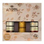 Angel Helichrysum pack with Morocco silky oil