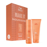 WELLA INVIGO NUTRI ENRICH DUO PACK