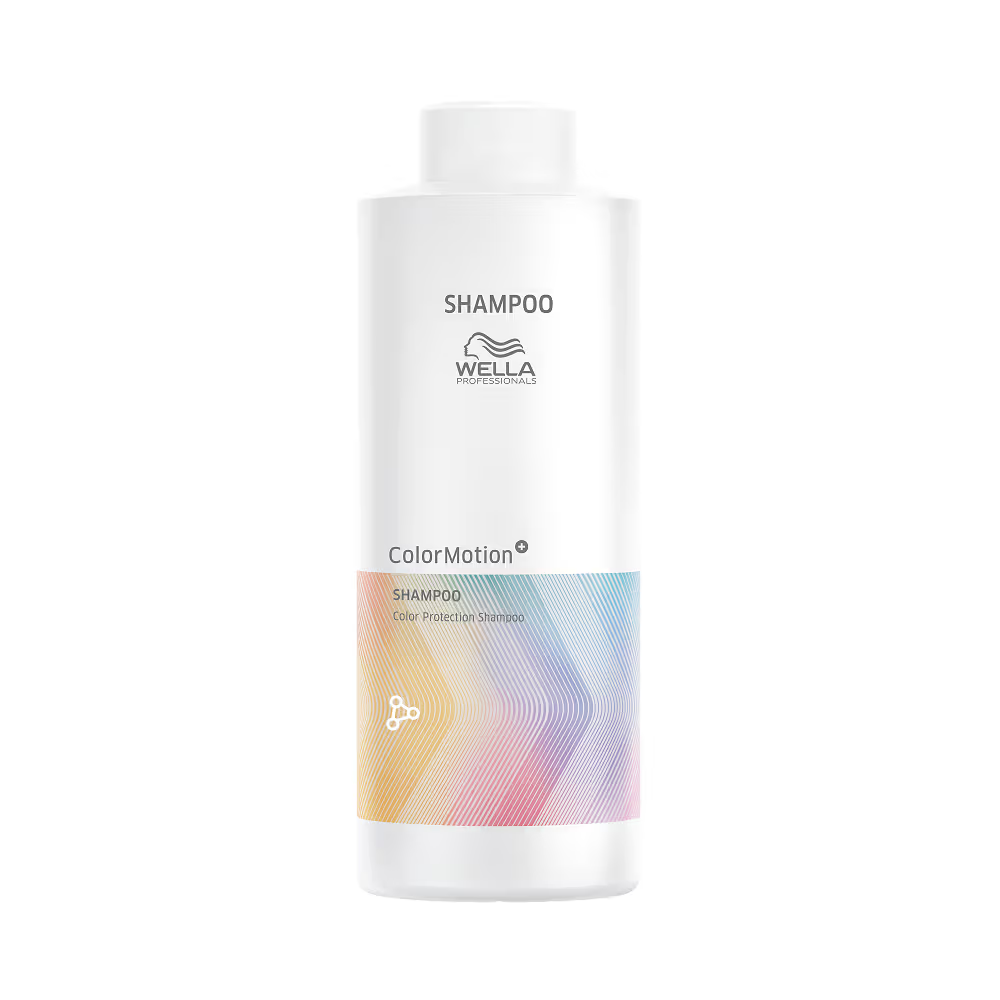 Wella COLORMOTION COLOR PROTECTION SHAMPOO
