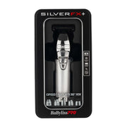 BaByliss PRO Silver FX Skeleton Cordless Hair Trimmer