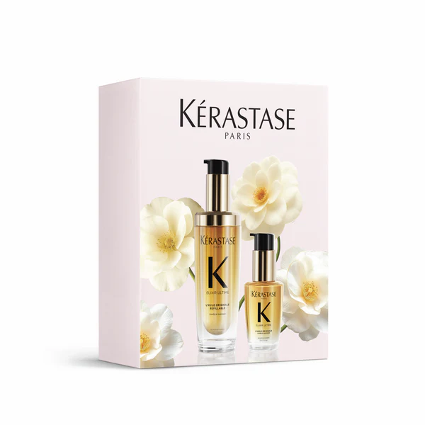 Kerastase Elixir Duo Holiday Coffret