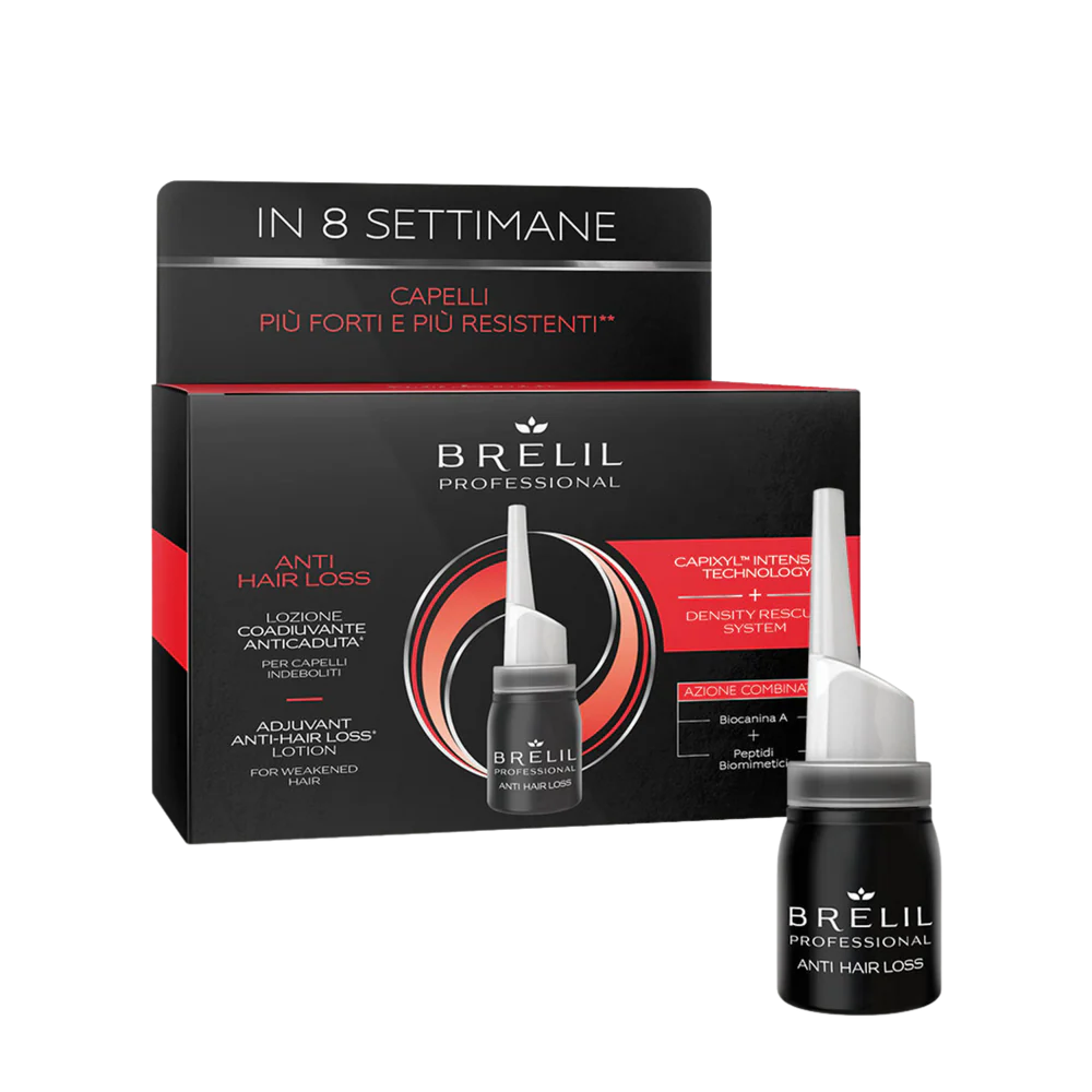 BRELIL Stem Cell Anti Hair Loss Serum 100ml