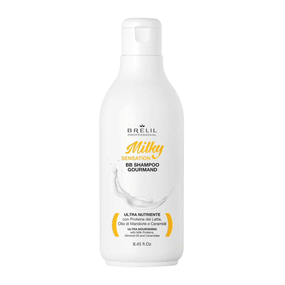 BRELIL BB Shampoo Gourmand 250ml