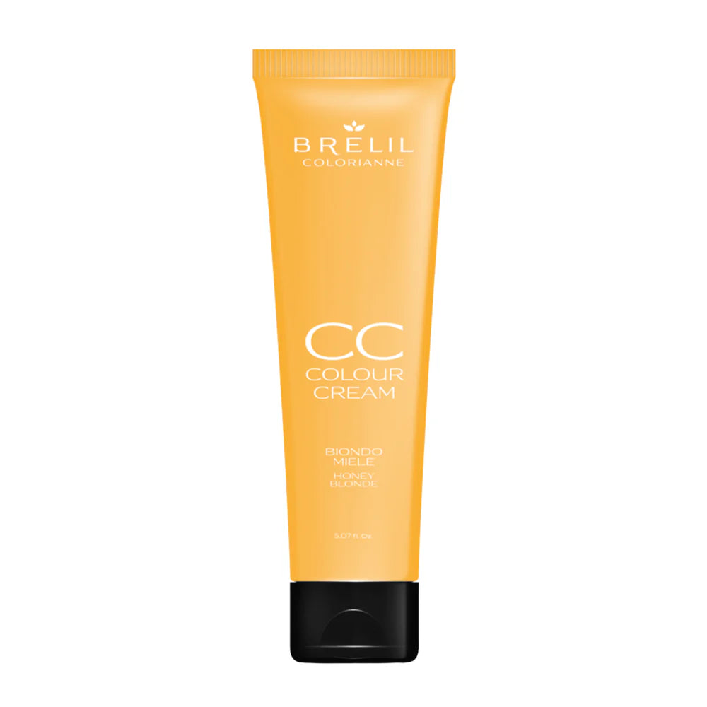 BRELIL CC Colour CREAM Honey Blonde 150ml