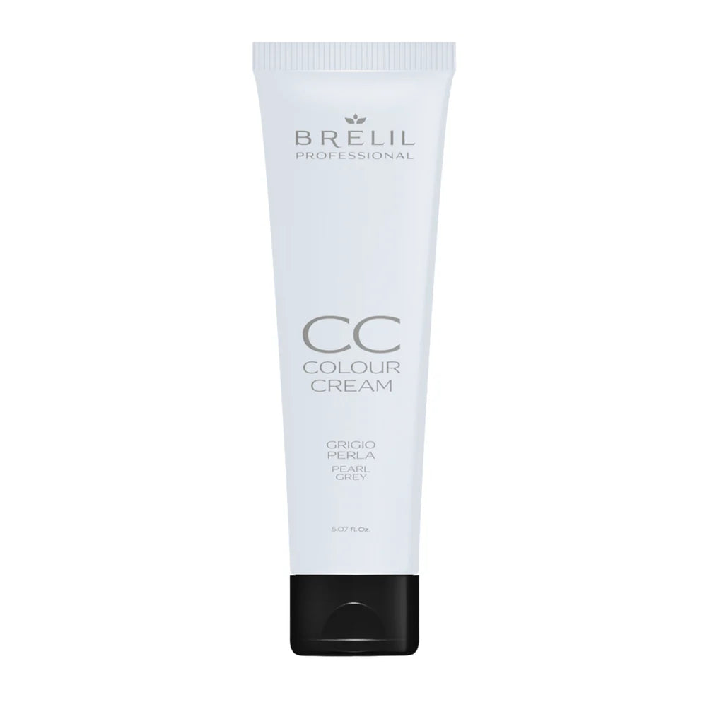 BRELIL CC Colour CREAM Pearl Grey 150ml