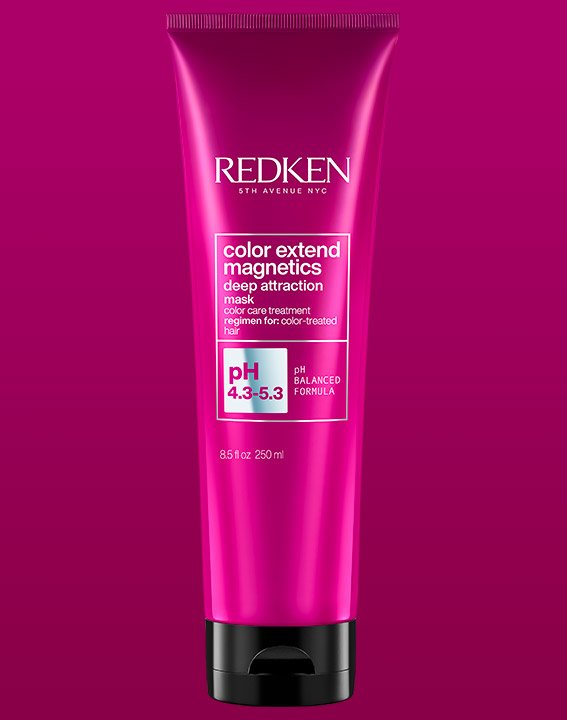 Redken Color Extend Magnetics Mega Mask 250ml