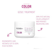 Goldwell Color 60sec Treatment - 200mL