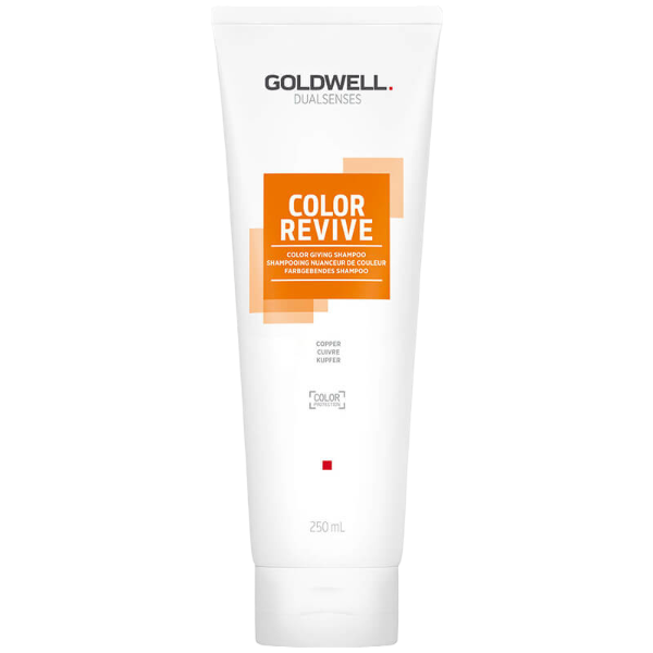 Goldwell Color Shampoo Copper - 250ml