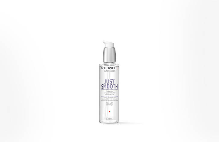Goldwell Just Smooth Taming Oil - 100mL