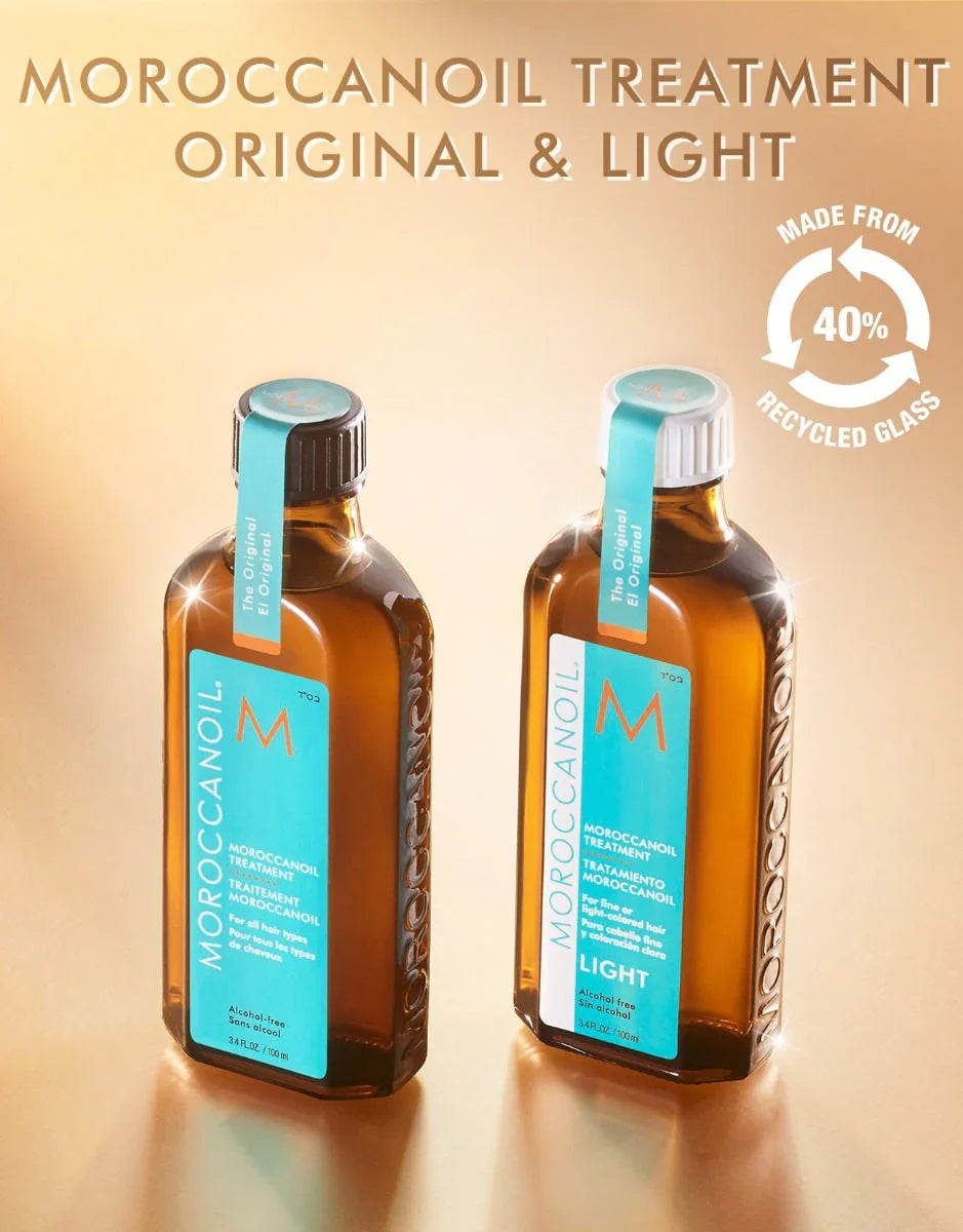 Moroccanoil Original Treatment 100ml