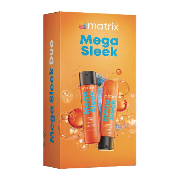 Matrix Mega Sleek Duo Pack