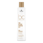 Schwarzkopf BC BONACURE CLEAN PERFORMANCE Q10+ TIME RESTORE SHAMPOO