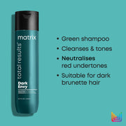 Dark Envy Shampoo 300mL