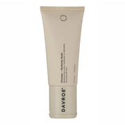 Davroe cream tube on a white background