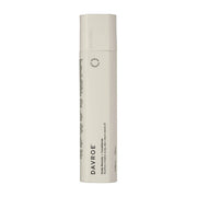 Davroe hair product bottle on a white background