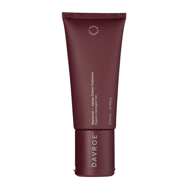 Replenish Jojoba Crème Treatment - 200ml