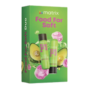 Matrix Food For Soft Duo Pack