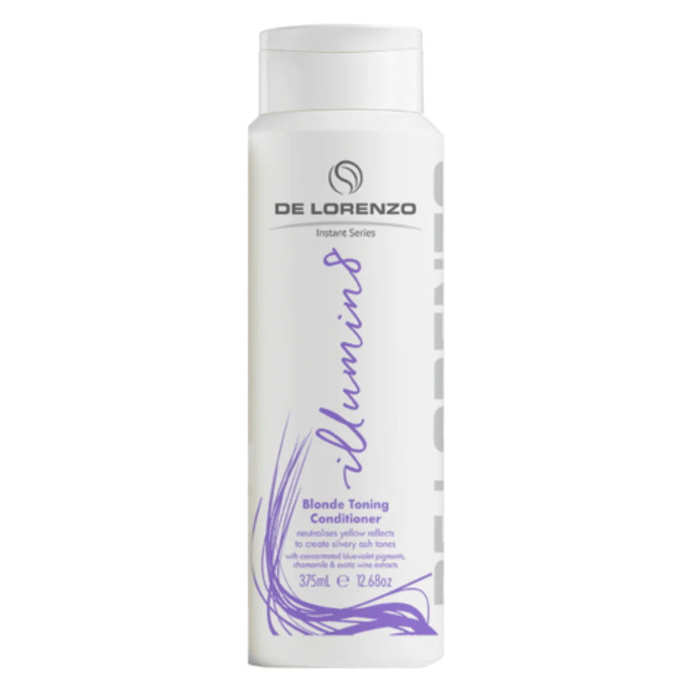De Lorenzo INSTANT Illumin8 Conditioner - 375ml