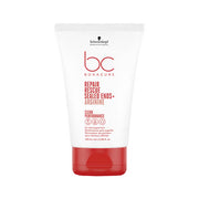 Schwarzkopf BC BONACURE CLEAN PERFORMANCE REPAIR RESCUE SEALED ENDS+