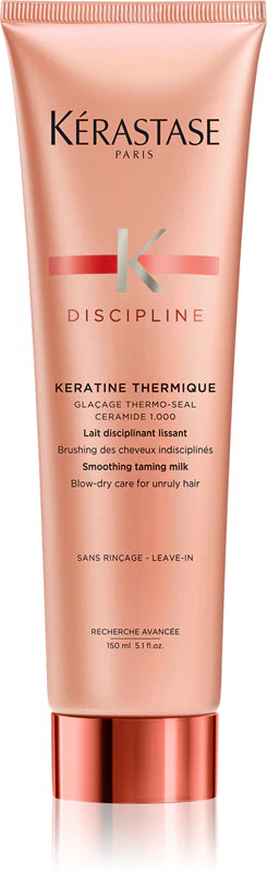 Discipline Kératine Thermique 150ml