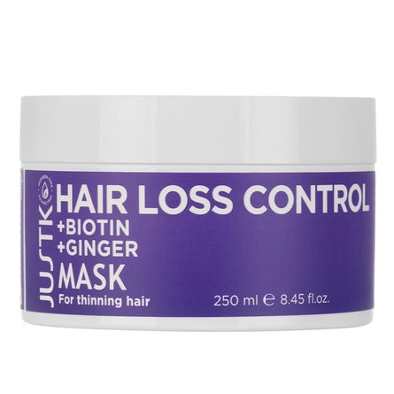 JustK Hair Loss Control Mask-250ML