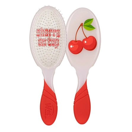 The Wet Brush Pro Tutti Fruitti Detangler -Cherry