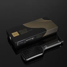 NEW GHD GLIDE+ MAX HOT BRUSH