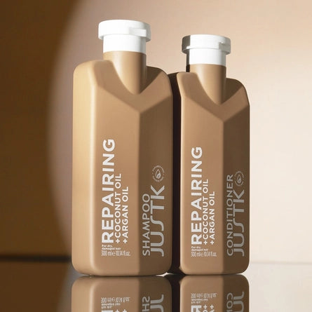 JustK Repairing Shampoo-300ML